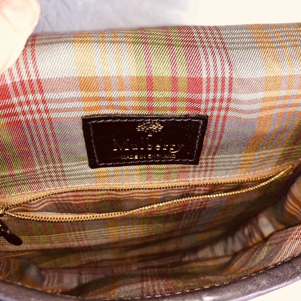Mulberry bag - Picture 4 of 4